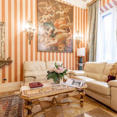 Residenza Contessa Costanza Villa Rome Bagian luar foto