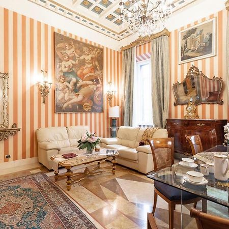 Residenza Contessa Costanza Villa Rome Bagian luar foto