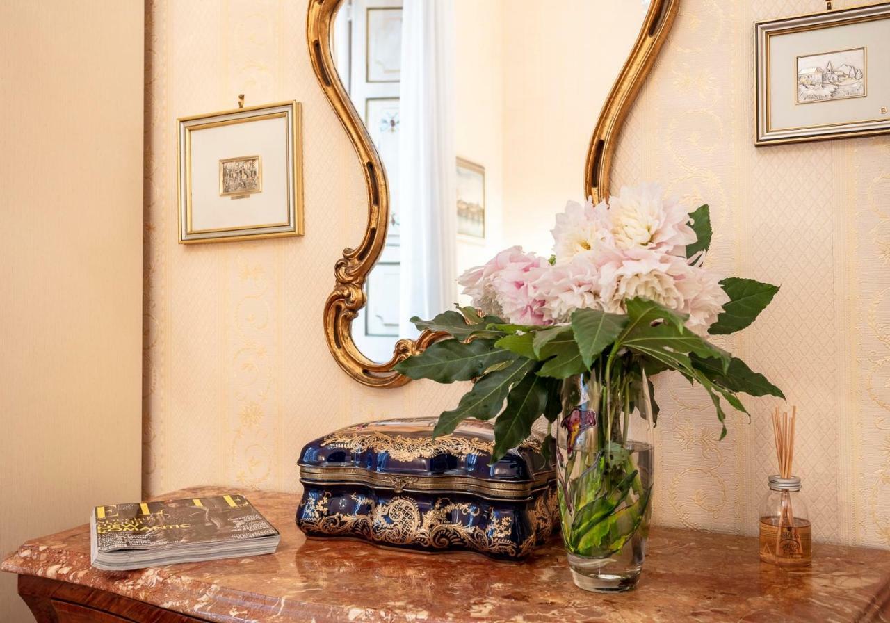 Residenza Contessa Costanza Villa Rome Bagian luar foto