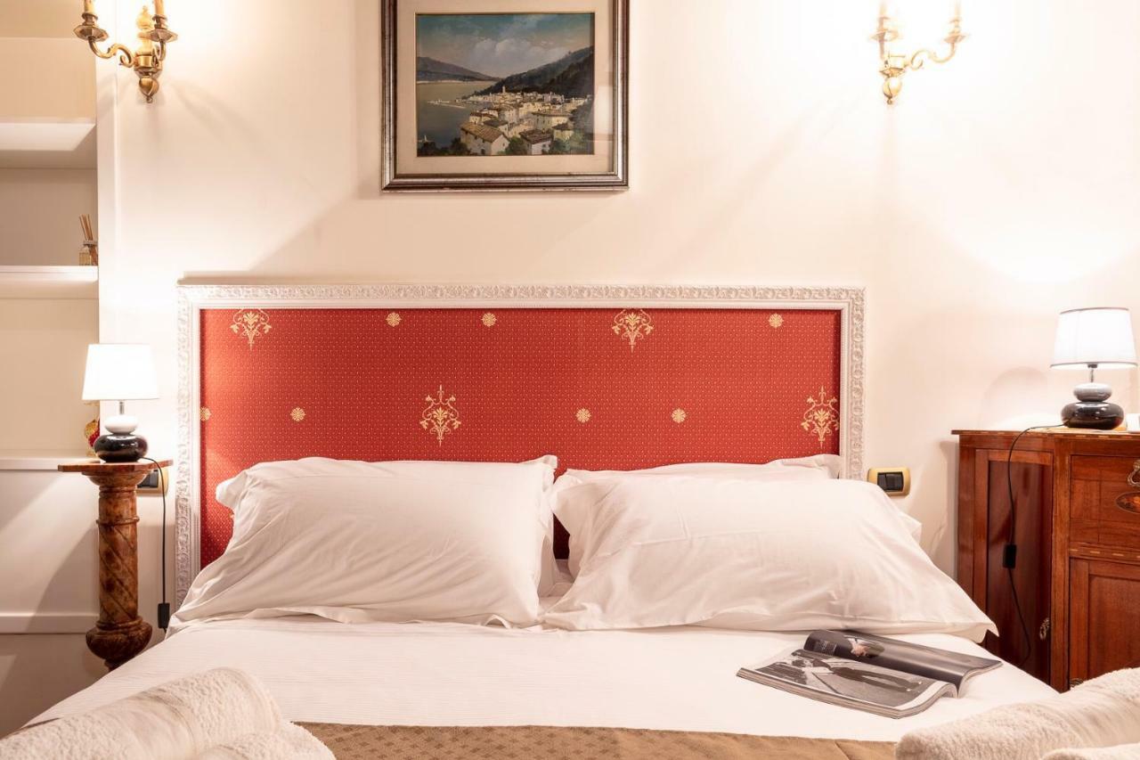 Residenza Contessa Costanza Villa Rome Bagian luar foto